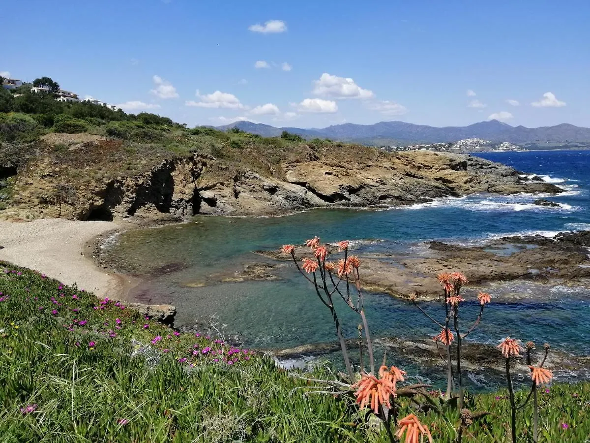 Villa Casa Platja D'En Robert El Port De La Selva 0*,  España