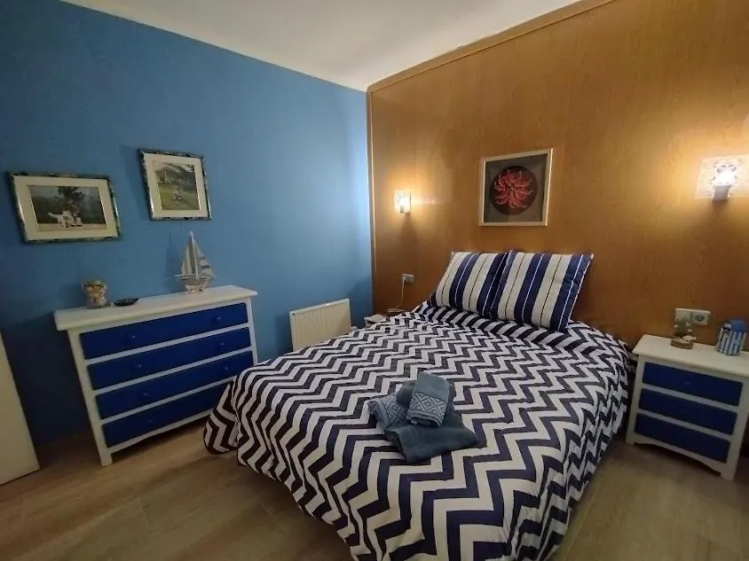 Villa Casa Platja D'En Robert El Port De La Selva 0*,