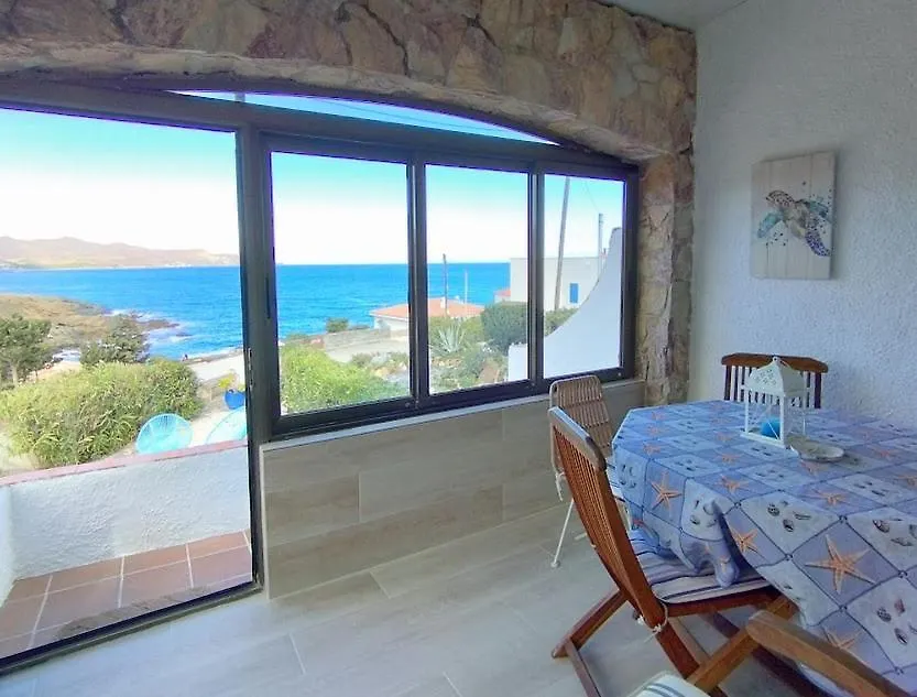 Villa Casa Platja D'En Robert El Port De La Selva