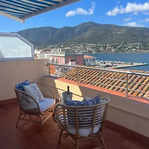 Sol I Sombra Hotel