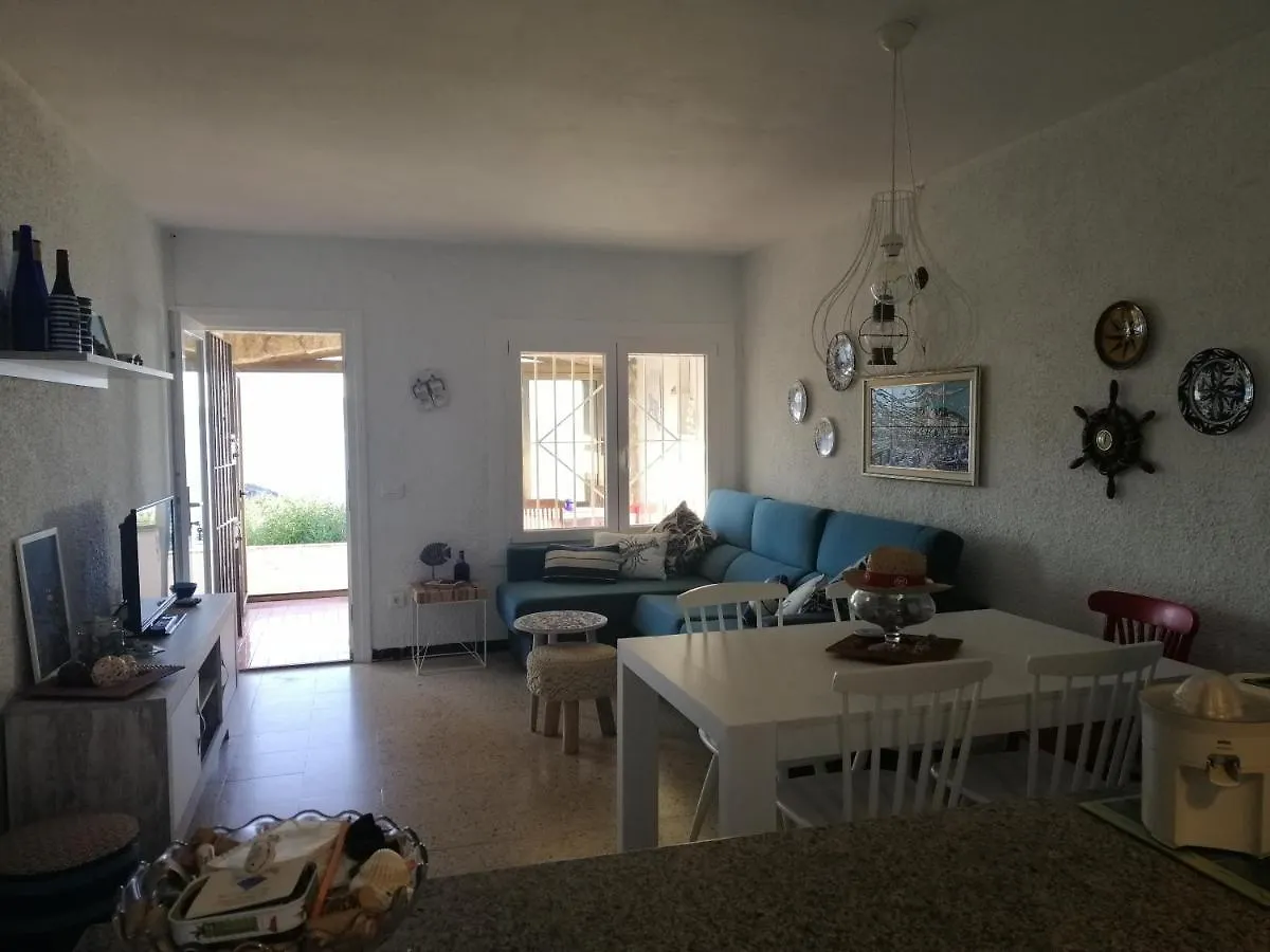 Casa Platja D'En Robert Villa El Port De La Selva