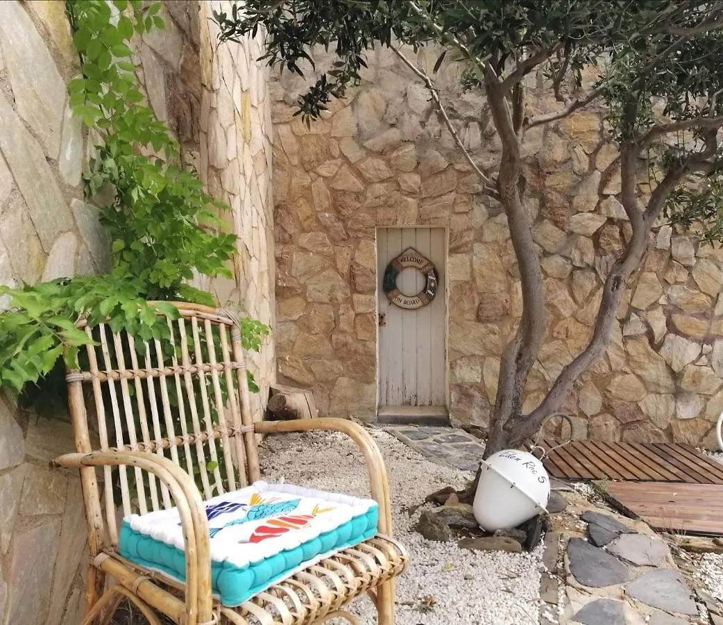 Holiday home Casa Platja D'En Robert Villa El Port De La Selva Spain