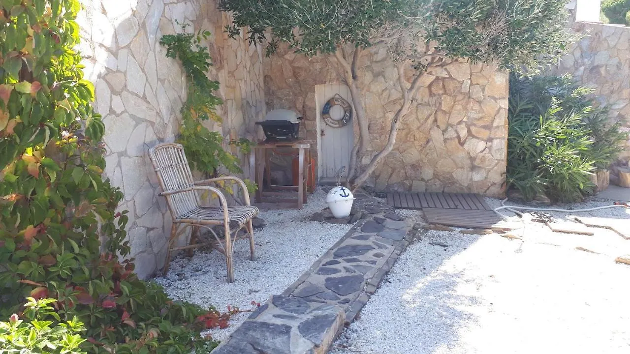Casa Platja D'En Robert Villa El Port De La Selva Spain