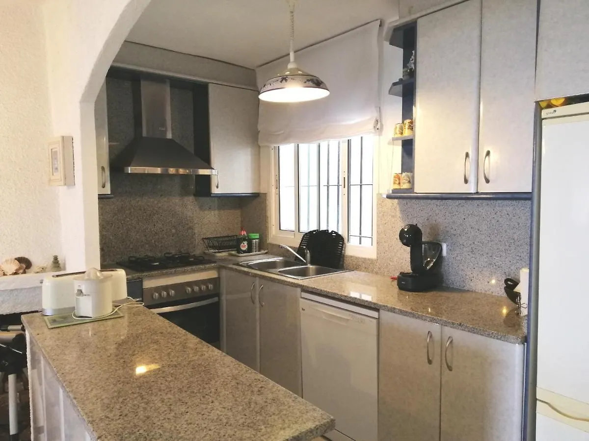 Casa Platja D'En Robert Villa El Port De La Selva