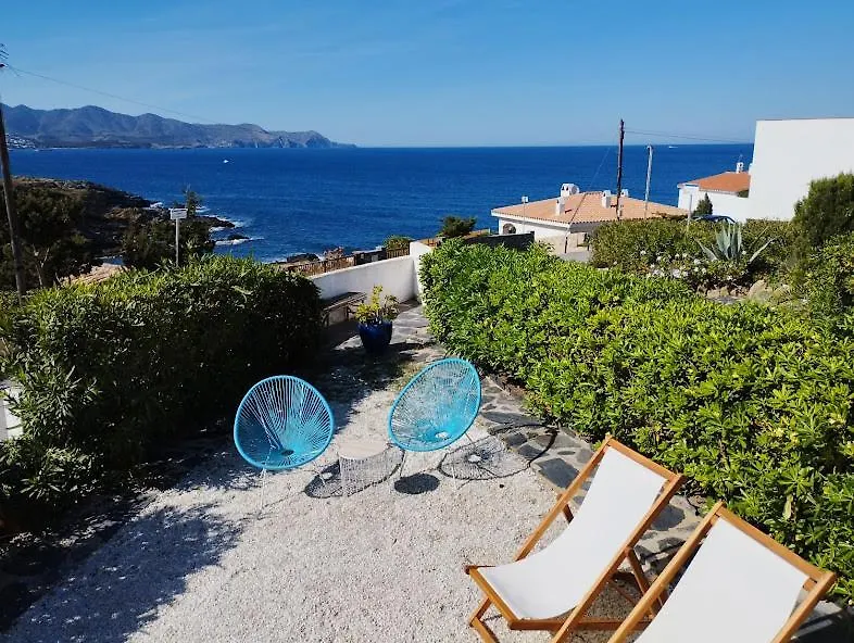 Casa Platja D\'En Robert location